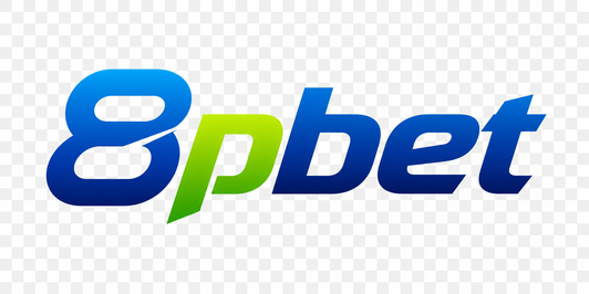 8pbet logo